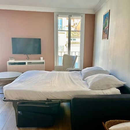 Appartement Duplex Climatise Proche Port Toulon Extérieur photo
